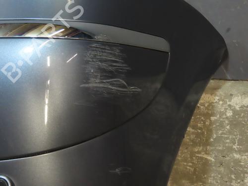 Rear bumper CITROËN XSARA PICASSO (N68) 1.6 HDi | BP20494032C8 