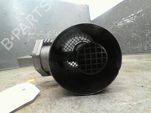 Used Mass air flow sensor SEAT IBIZA IV (6J5, 6P1) 1.4 TDI (80 hp) 10758176