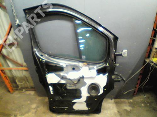 Porta frente esquerda OPEL VIVARO A Bus (X83) 2.0 CDTI (F7, J7, A07) (90 hp) 10765016