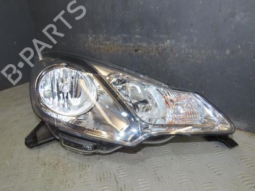 right-headlight-citroen-c3-ii-sc_-2009-39387769 main image