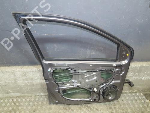 Used Left front door HYUNDAI i20 I (PB, PBT) 1.2 (86 hp) 32486029