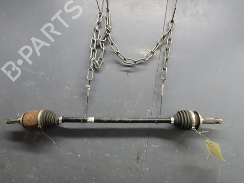 Used Right rear driveshaft HONDA CR-V IV (RM_) 1.6 i-DTEC 4WD (RE6) (160 hp) 18034602