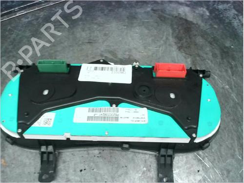 Used Instrument cluster RENAULT KANGOO Express (FC0/1_) 1.5 dCi (FC1E) (68 hp) 13310253