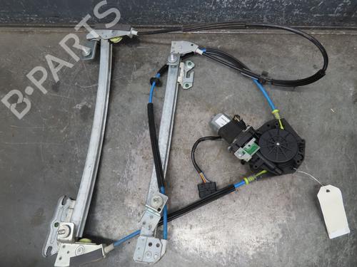 Front right window mechanism ALFA ROMEO GT (937_) 1.9 JTD (937CXN1B) | BP16537886C23 