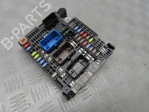 Used Fuse box CITROËN C4 Grand Picasso II (DA_, DE_) [2013-2025]  20140568