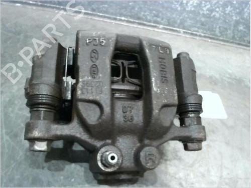 Right rear brake caliper HYUNDAI TUCSON (TL, TLE) 1.7 CRDi | BP15395211M106 