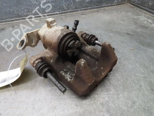 BP17802225M107 | Left rear brake caliper VW POLO (9N_, 9A_) 1.4 TDI BP17802225M107