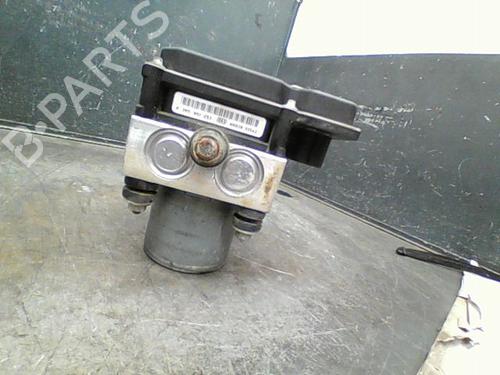 Used ABS pump CITROËN C4 Grand Picasso I (UA_) 2.0 HDi 138 (136 hp) 10760911