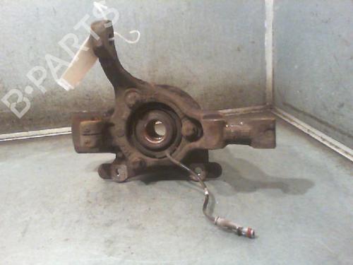 Used Right front steering knuckle Right front steering knuckle OPEL ZAFIRA / ZAFIRA FAMILY B (A05) 2.2 (M75) (150 hp) 36492694 36492694