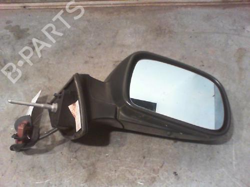 Right mirror PEUGEOT 407 SW (6E_, 6D_) 1.6 HDi 110 | BP23115172C27 