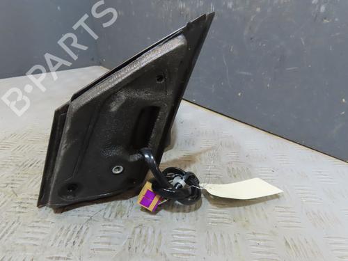 Used Right mirror VW POLO V (6R1, 6C1) 1.4 (6R1) (85 hp) 29215460