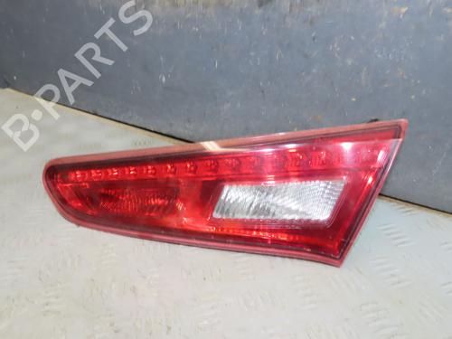Used Right tailgate light Right tailgate light 28572979 28572979