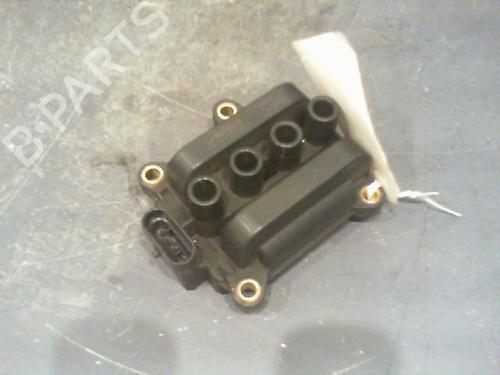 Bobine de ignição RENAULT TWINGO II (CN0_) 1.2 16V (CN0K, CN0V, CN0A) (76 hp) 11209698