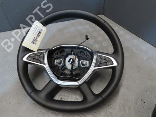 Used Steering wheel DACIA SANDERO III 1.0 SCe 65 (67 hp) 19068999