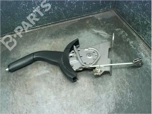 Used Hand brake Hand brake CITROËN C-CROSSER (VU_, VV_) 2.2 HDi (156 hp) 11125988 11125988