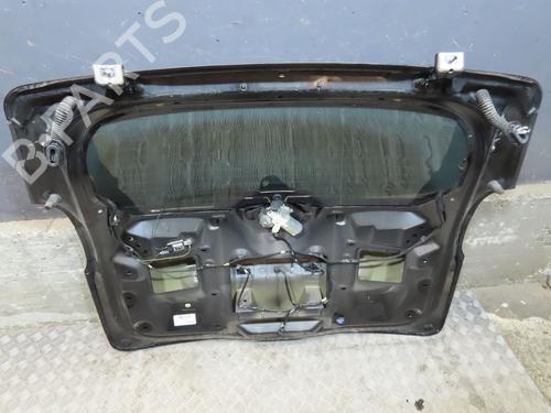 Used Tailgate PEUGEOT 5008 (0U_, 0E_) 1.6 HDi (114 hp) 29551166