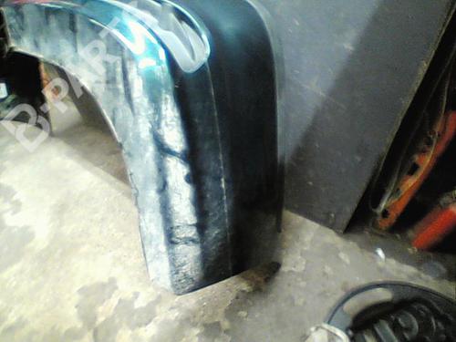 Rear bumper BMW 3 (E46) 330 d | BP10767059C8 