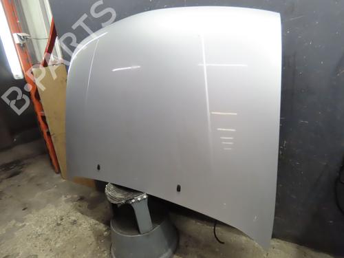 Hood FORD FIESTA IV (JA_, JB_)  | BP17730461C1 