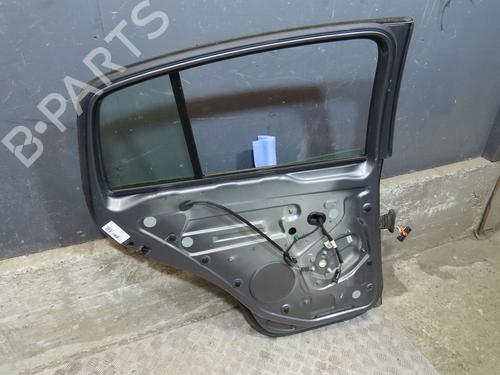 left-rear-door-vw-golf-plus-v-5m1-521-2004-2005-2006-2007-2008-2009-2010-2011-2012-2013-27559395 main image