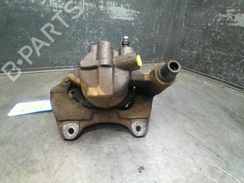 Left front brake caliper FIAT PANDA (169_) 1.1 (169.AXA1A) | BP23113343M105 - Image 2