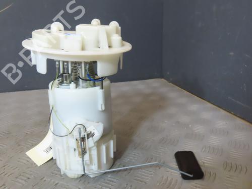 Used Fuel pump PEUGEOT 208 I (CA_, CC_) 1.2 VTI 82 (82 hp) 21180019