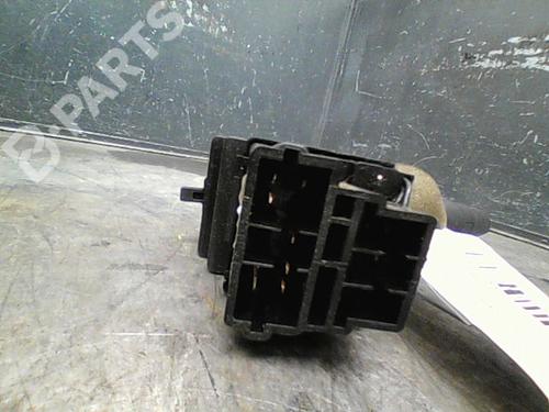 Steering column stalk PEUGEOT 206 Hatchback (2A/C) 1.9 D | BP10762030I23 
