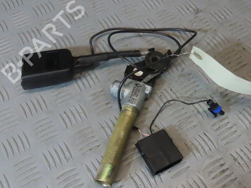 Front left belt tensioner RENAULT SCÉNIC I MPV (JA0/1_, FA0_) | BP23114325C87