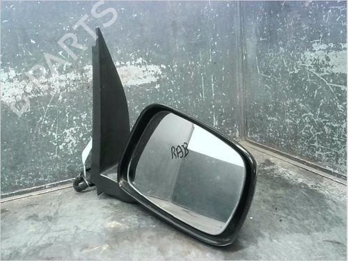 Right mirror NISSAN PATHFINDER III (R51) 2.5 dCi 4WD | BP14979550C27 