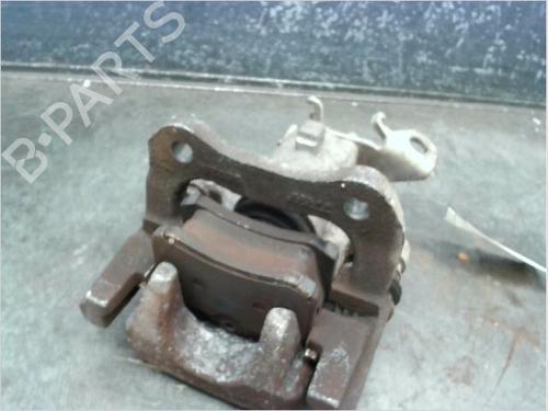 Right rear brake caliper RENAULT MEGANE III Hatchback (BZ0/1_, B3_) 1.9 dCi (BZ0N, BZ0J) | BP14978823M106 