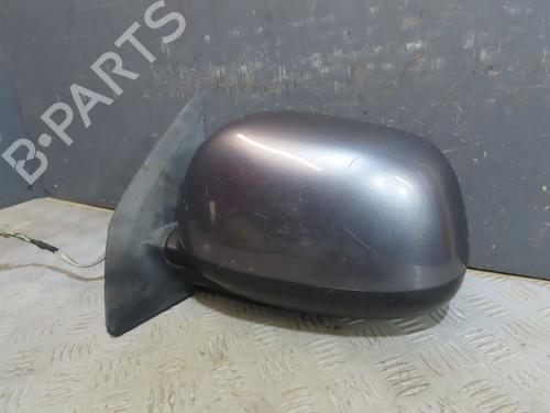 Used Left mirror CITROËN C-CROSSER (VU_, VV_) 2.2 HDi (156 hp) 32200779
