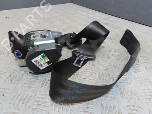 Front right belt tensioner AUDI A3 (8P1) 1.9 TDI | BP24302267C88 