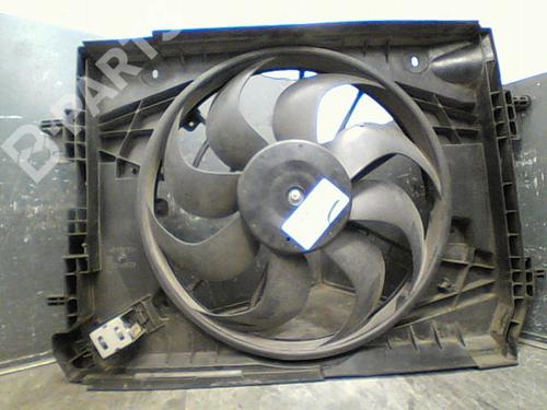 Koelventilatormotor RENAULT CLIO IV (BH_) 1.5 dCi 90 (90 hp) 11425218