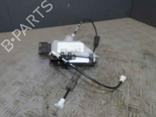 Rear left lock PEUGEOT 308 I (4A_, 4C_) 1.6 16V | BP26610264C100 