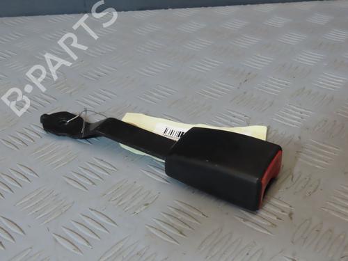 Seat buckle RENAULT CLIO III (BR0/1, CR0/1) 1.5 dCi (BR0H, CR0H, CR1S, BR1S) | BP20493988I32 