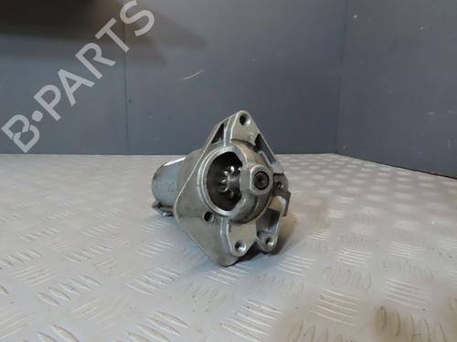 Used Starter RENAULT CLIO II (BB_, CB_) [1998-2016]  21210998