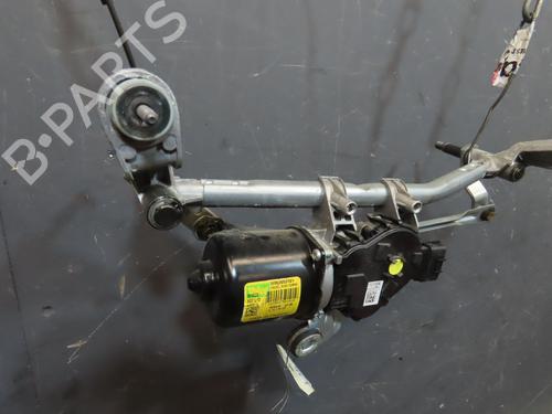 Front wiper motor RENAULT TWINGO III (BCM_, BCA_) 1.0 SCe 75 | BP30767408M29