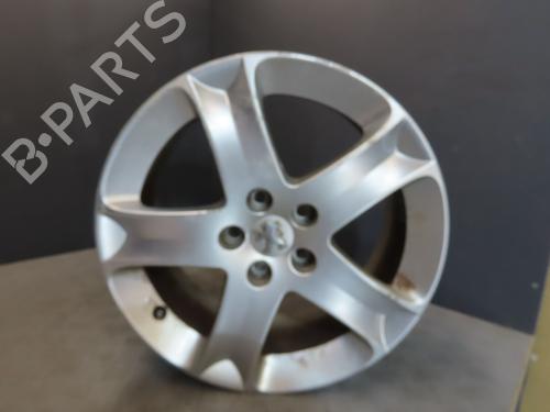 Used Rim PEUGEOT 407 SW (6E_, 6D_) 2.0 HDi 135 (136 hp) 19141504