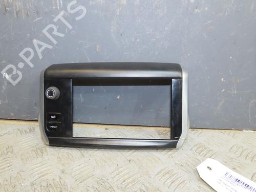 Radio PEUGEOT 2008 I (CU_) 1.6 BlueHDi 100 | BP28504386E6 - Image 4
