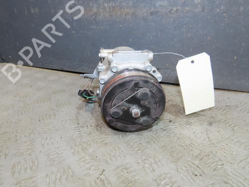 AC compressor OPEL CORSA F (P2JO) 1.2 (68) | BP38023589M34 - Image 3