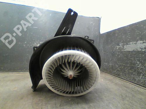 Heater blower motor SEAT IBIZA IV (6J5, 6P1) 1.2 (60 hp) 10759599