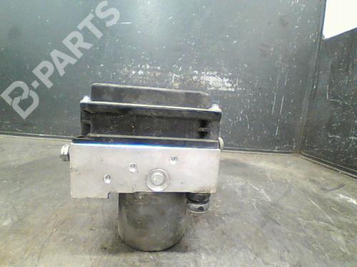 Used ABS pump PEUGEOT 307 (3A/C) 2.0 16V (140 hp) 10760895