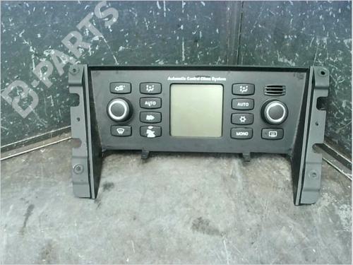 Used Climate control FIAT CROMA (194_) 1.9 D Multijet (194AXC1B, 194AXC12) (150 hp) 11738632