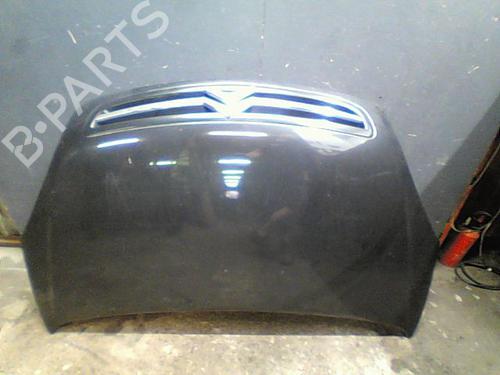 Used Hood OPEL CORSA C (X01) 1.7 DTI (F08, F68) (75 hp) 23114522