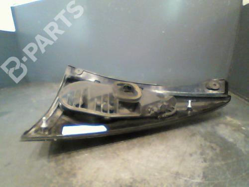 Left taillight CITROËN C1 (PM_, PN_) 1.0 | BP11214290C34 