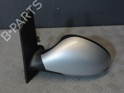 Left mirror SEAT ALTEA (5P1)  | BP21522715C26 