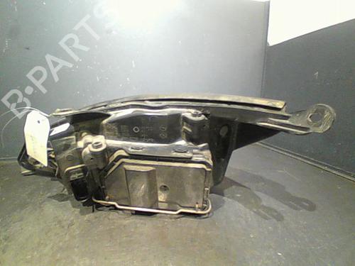 Used Right headlight FORD FOCUS I (DAW, DBW) 1.8 TDCi (100 hp) 23116293