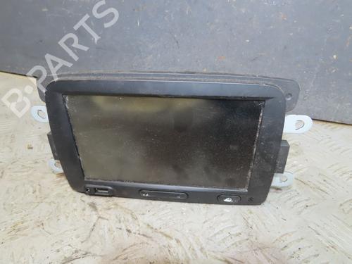 Radio DACIA SANDERO II 1.5 dCi | BP38313313E6 - Image 2