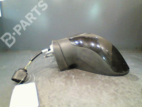 Left mirror SEAT LEON (1P1) 1.8 TSI | BP11212572C26 
