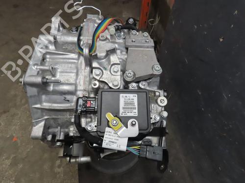Gearbox PEUGEOT 2008 I (CU_) 1.2 THP 110 / PureTech 110 | BP16559225M3