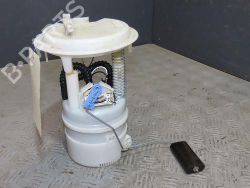 Used Fuel pump CITROËN DS4 (NX_) 1.6 THP 200 (200 hp) 24832224